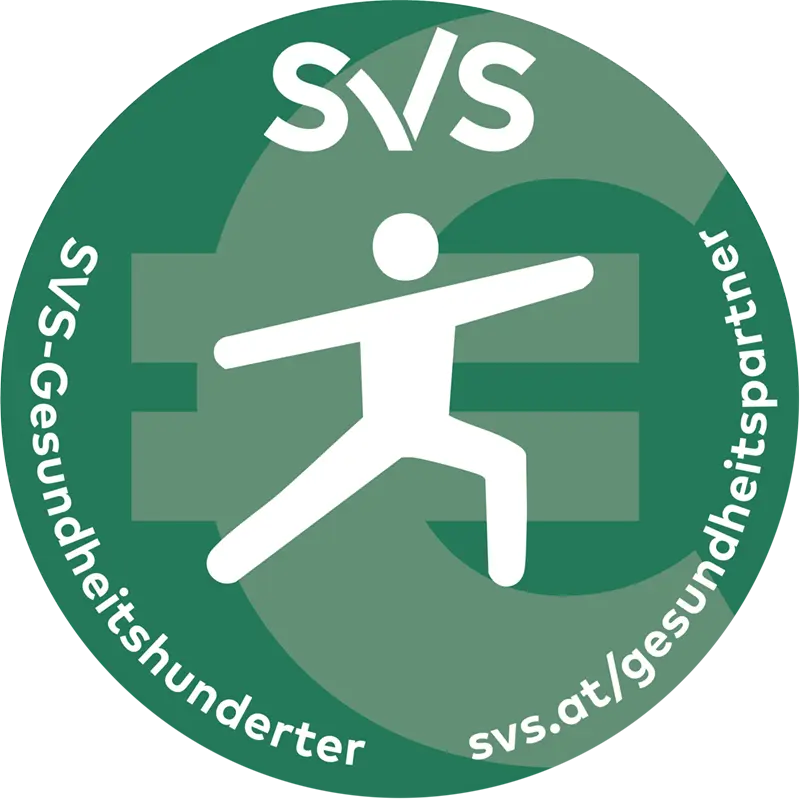 SVS Gesundheitshunderter Partner